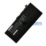Batería para Clevo L140BAT-4 [Batería de repuesto]